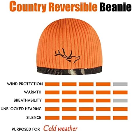 Реверзибилно руно од Едрек, реверзибилно руно - ветровито и топла зимска капа за ладно време