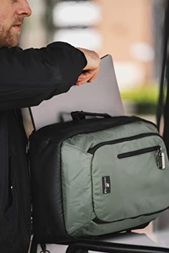 Ap ascentials Pro Meta, деловен ранец, ранец за мажи, торби за патувања, носете торба, торба за гласник, лаптоп торба за мажи, со 17