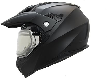 Вега-шлемови унисекс-возрасни електрични шлемот за снег, 1 пакет