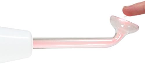 Kink Lab Neon Wand Wand White Red Election Electrode Us Plug
