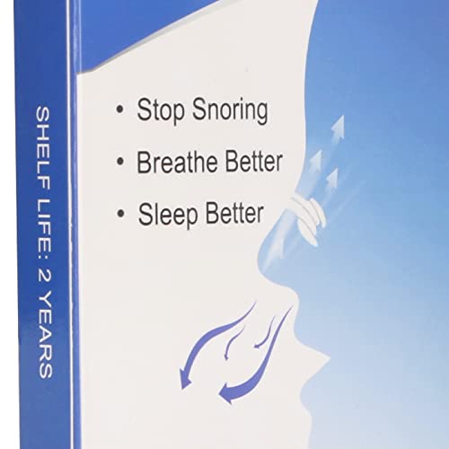 Спиење помагаат ленти од уста, 100 парчиња носна лента намалување спречи дишењето на устата промовирајте закрпи за носот за спиење за