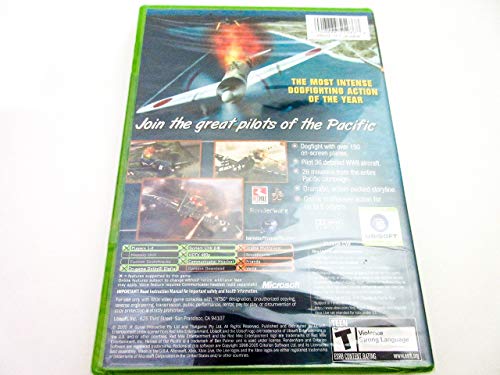 Херои На Пацификот-Xbox