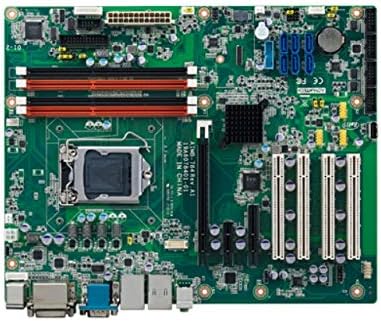 LGA1150 4-Та Генерација Intel Core i7/i5/i3/ Pentium ATX со DVI/VGA, DDR3, SATA III