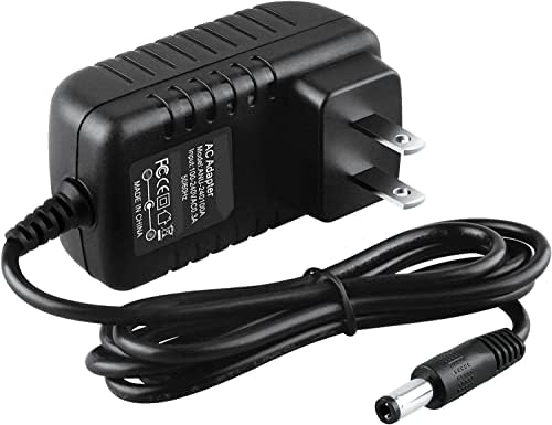 Adapter SSSR Micro USB AC/DC за ILIVE ISB23S за полнење безжичен преносен преносен Bluetooth звучник GPXISB23S ISBW305 ISBW305W ISBW305B