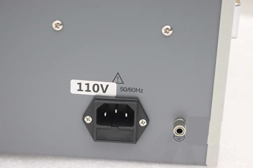 Intsupermai RK2671AM Влезен напон 110V 10KV Дигитален издржливост Hi-Pot Tester AC/DC 100VA тестер за отпорност на изолација