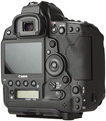 Навистина права основна плоча за Canon EOS-1D x Mark III