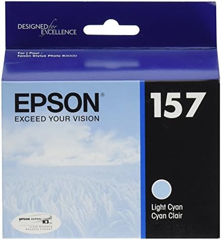 Epson Ultrachrome K3 157 inkjet кертриџ