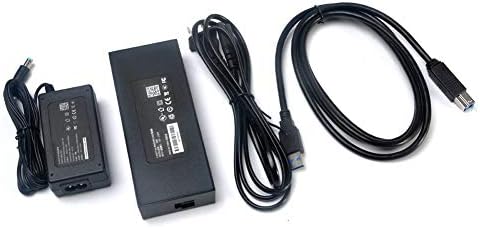 Адаптер за напојување на сензорот Kinect 2.0 USB 3.0 адаптер за Xbox One S Xbox One X Windows PC поддршка Windows 8/8.1/10 систем