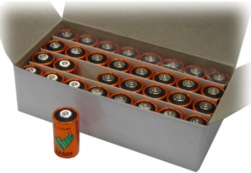 Виник - 32 парчиња А28пх 6В Замена Алкални Батерии - Рефус Пакет Кутија