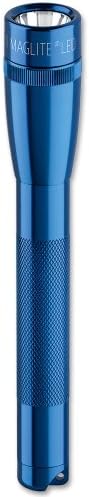 Mag Instrument Mini Maglite LED 2 Cell AA Pro+, Blue