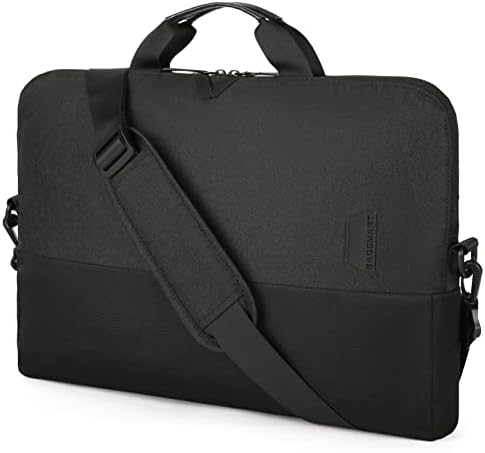 Bagsmart 15,6 инчен случај на лаптоп
