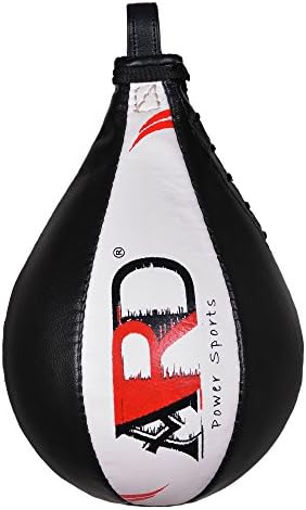 Ard® кожа брзина топка боксерска торба за удирање на круша тренинг ММА