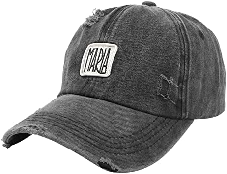 Унисекс класична памучна капа од памук со низок профил, извезени букви, камофлауџ мека неконструирана капа мода