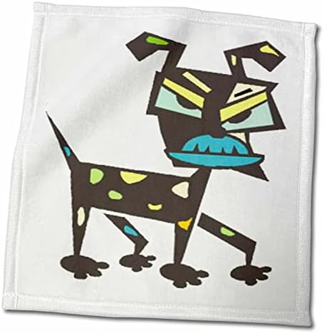 3Drose Florene Décor II - Слика на куче за уметност деко.jpg - крпи