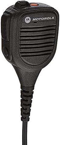Motorola PMMN4065A микрофон за далечински звучник со импресивни аудио