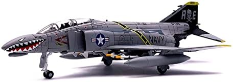 Rescess Copy Copy Airplane Model 1/100 за A-10 F4C Thunderbolt Fighter Arific Aligraft легура легура на модел на модел на метални авиони