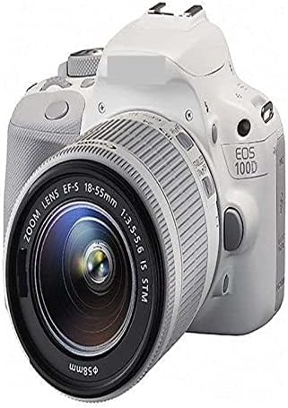 Камера Еос100д Дигитална SLR Камера Со Леќа Дигитална Камера