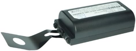 Батерија за симбол MC3000R-LC38S00G-E, MC3000R-LC38S00Ger, MC3000R-LC48S00G-E за скенер за баркод