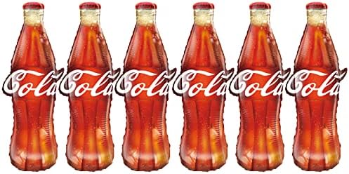 6pcs 36inch Кока Кола балони-филмски украси за забави