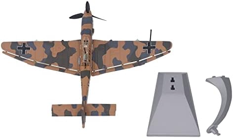 Модел На Метален Авион кенсо, Модел На Играчки За Украсување На Легури Од Легура Од 1: 72 Степени Подарок За Летечки Авионски Модел За
