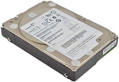 Seagate ST1200MM0007 1.2TB SAS 2.5 10K 6Gbps HDD