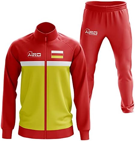 Airo Sportswear Concept Football Tracksuip