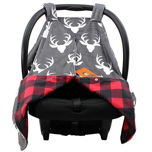 Почитувани Бебе Опрема Ќебе За Бебе Автомобил Седиште-Бебе Автомобил Седиште Покритие, Ќебиња За Новороденче Автомобил Седишта, И