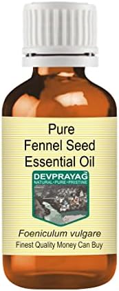 Devprayag чисто анасон есенцијално масло од пареа дестилирана 100мл