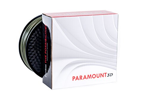 Paramount 3D PLA 3.00mm 1kg филамент [OGRL60037764C3]