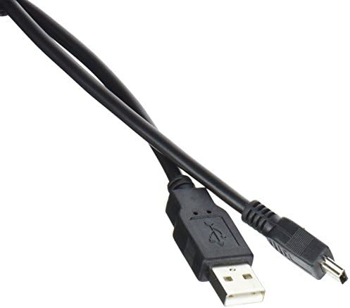 CHROMACAST 5-Метарски USB Кабел