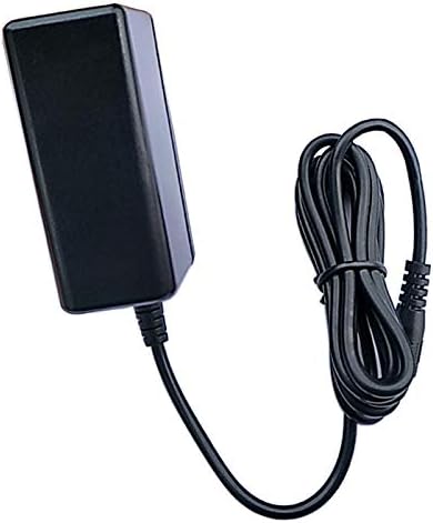 UpBright 5V AC Adapter Compatible with Sanyo Xacti VPC-CG21 VPC-CG9 VPC-GH3 VPC-HD1010EX VPC-CA9 CA6 CA65 VPC-GH2 VPC-CG20