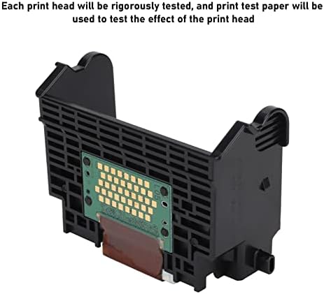 Replacата QY6-0059 Замена На Главата За Печатење За Канон, Глава За Печатење Во Боја За Канон, Заменливи Материјали За Печатачи Со Заштитна