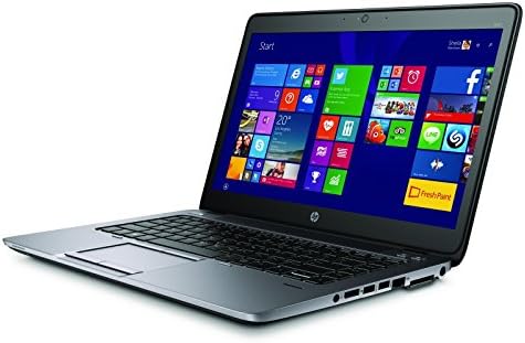 HP EliteBook 840 G2 14in Лаптоп, Core i5-5300U 2.3 GHz, 8GB Ram Меморија, 120GB SSD, Windows 10 Pro 64bit