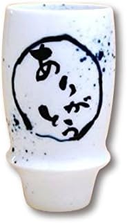 有田 焼 もの 市場 市場 市場 Пиво чаша за пиво пиење керамички јапонски арита имари опрема направена во Јапонија порцелан Аритату Ви благодарам