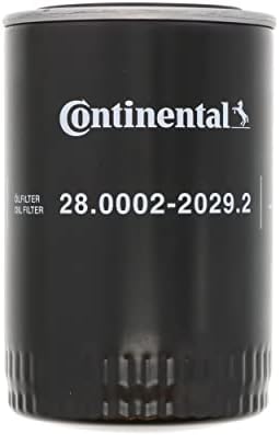 Континентал 280184 Оригинална опрема за квалитет на маслото за моторно масло