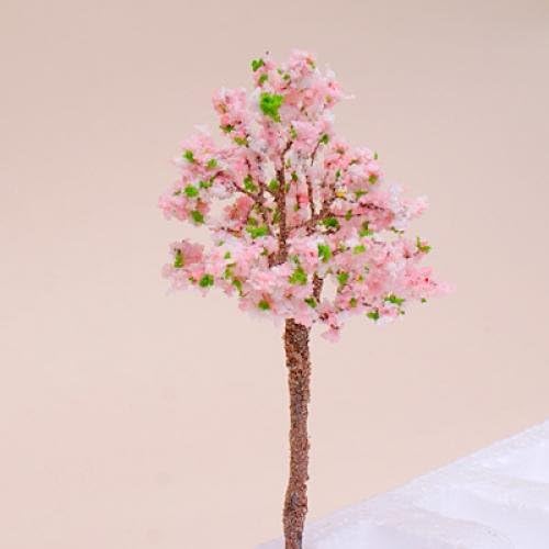 Model 30x модел на дрво за пејзаж диорама за градење помошен материјал