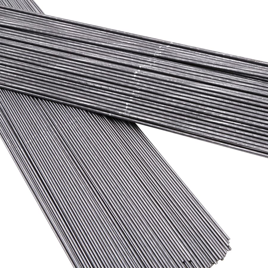 20 парчиња 50см T9a јаглероден челик директно жица со висока јаглеродна челична жица пролетна жица од челична жица за исправен