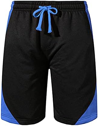 Миашуи солза патеки панталони за мрежни мрежи што одговараат на машки панталони спортски шорцеви рекреативно дишење фитнес летни панталони