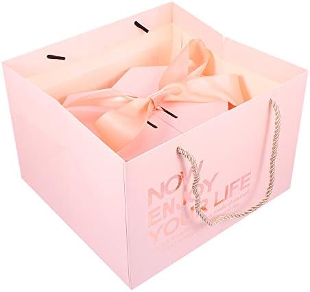 Кутија За Пакување Подароци За Денот На Вљубените Креативна Кутија За Завиткување Со Подароци Во Облик На Срце Валентин Свадба Годишнина