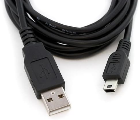 PPJ USB CABLE CABLE PC LAPTOP DC CHALGER POWER CORD за I-ONIK I-720 I-722 I-748 TW-8 TW-10 I720 I722 I748 TW8 TW10 Android таблет Андроид