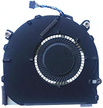 FCQLR компатибилен за вентилаторот FK3N DFS551205ML0T 6033B00588801 FAN DC5V 0,5A FAILL FAULL