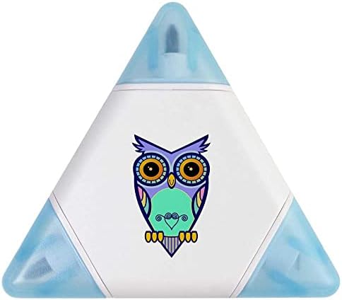 Компактна DIY мулти -алатка на Azeeda 'Cute Stylelized Owl'