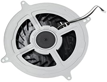 Најдобар купувач - замена 23 сечила Внатрешна вентилатор за ладење за Sony PlayStation 5