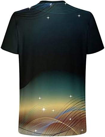 Машки новини маици 3Д печатени Исус крст вера маица за кратки ракави Гроздобер графички маички улични трендовски кошули