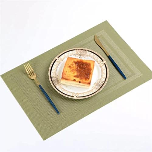 Н/А трпезариска сад кујнски додатоци Изолација табла 6 парчиња трпезариска маса заштитник со сад со чинија со сад
