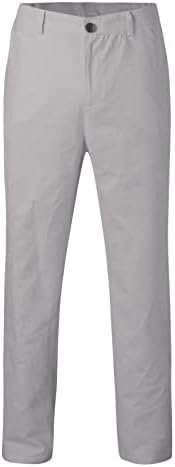 Топла Куќа Мажи Обични Спортови Задебелени Панталони Памучен Џеб Повеќебојни Големи Санитарни Панталони Момче Облека