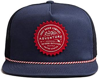 Со оригиналните капаци на шапката за Snapback исчистете прилагодлив стил Unisex капа CABA0859