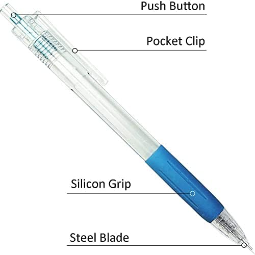 Цртан филм шема студентска алатка за нож, пенкало за нож, нож за пенкало за занаети, резба со пенкало, занаетчиски алатки за сечење