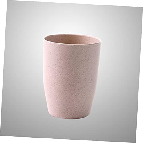 Крап чаша од бања чаша чаша чаша за заби чаша чаша розова едноставна чаша за плакнење чаша за бања за бања