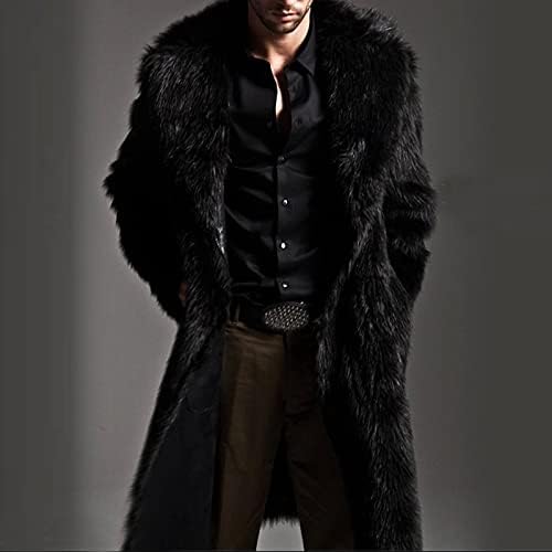 Машка големина мала лесна јакна со палто за надворешна облека, солиден одмор со долг ракав, машки маж